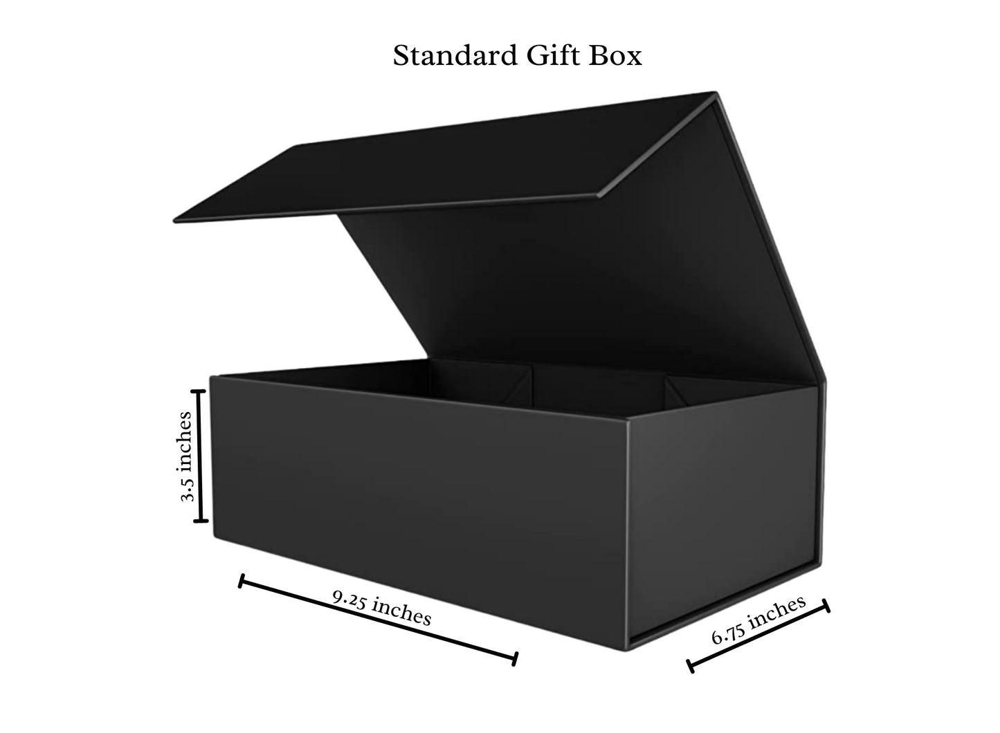 Lavender Showers Box