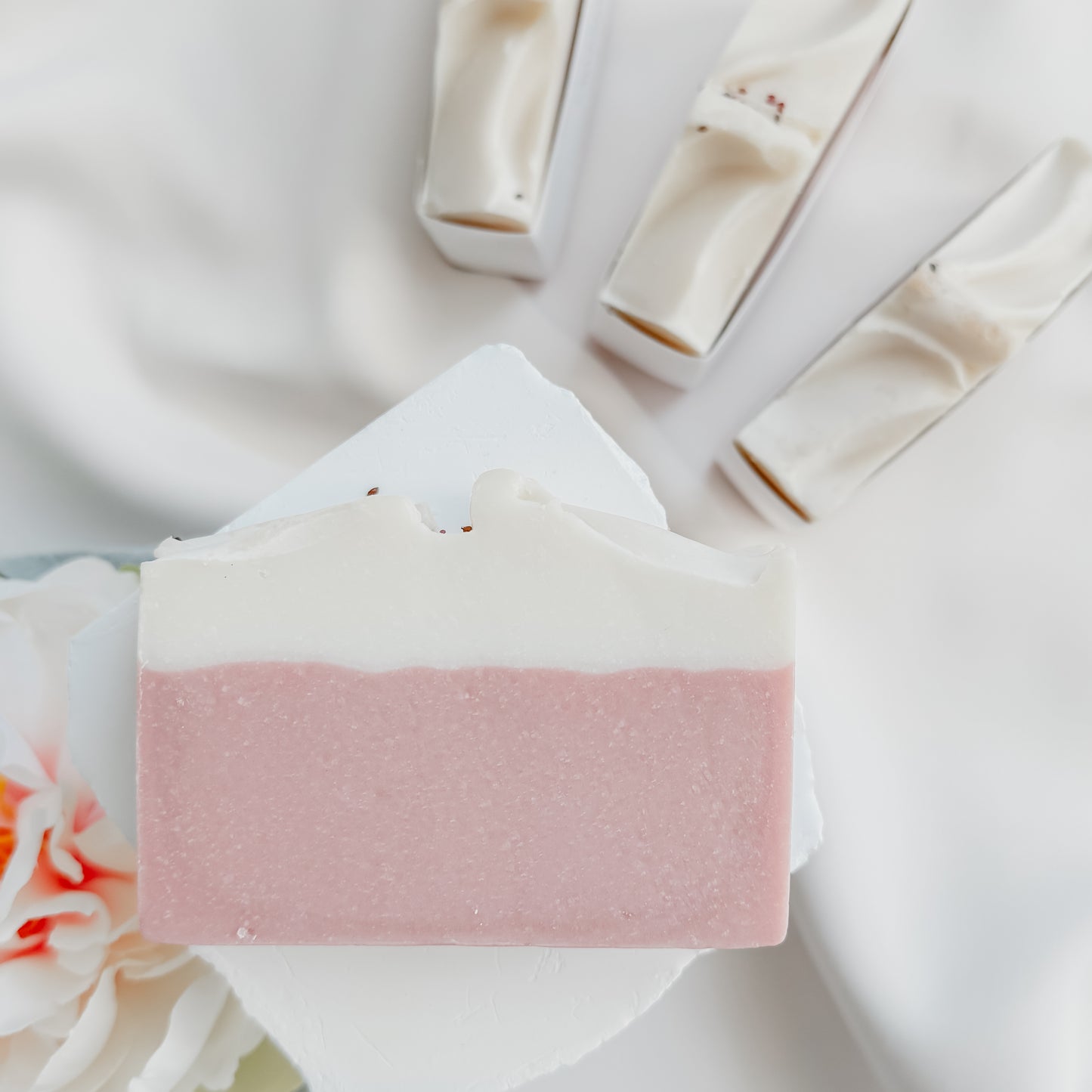 Cranberry Woods Soap