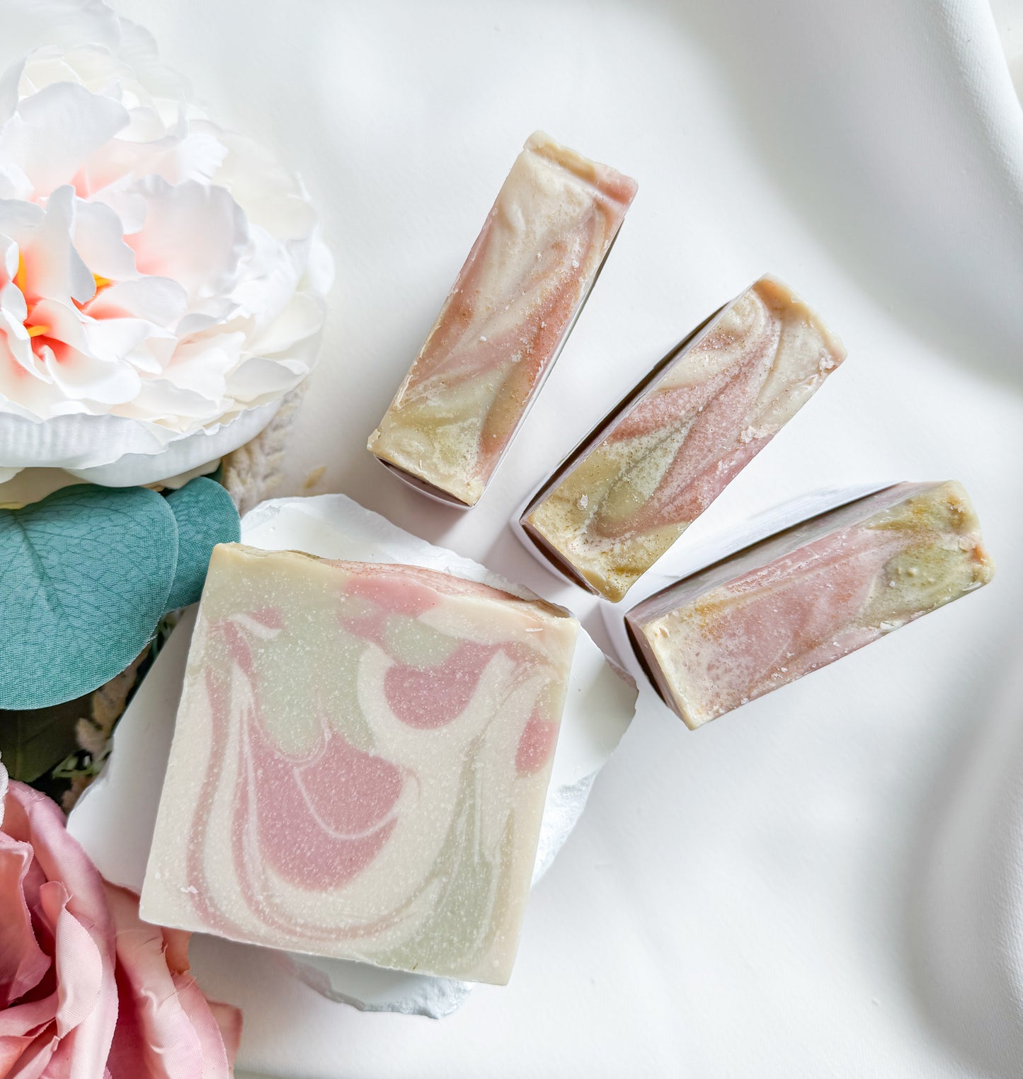 Baja Cactus Soap