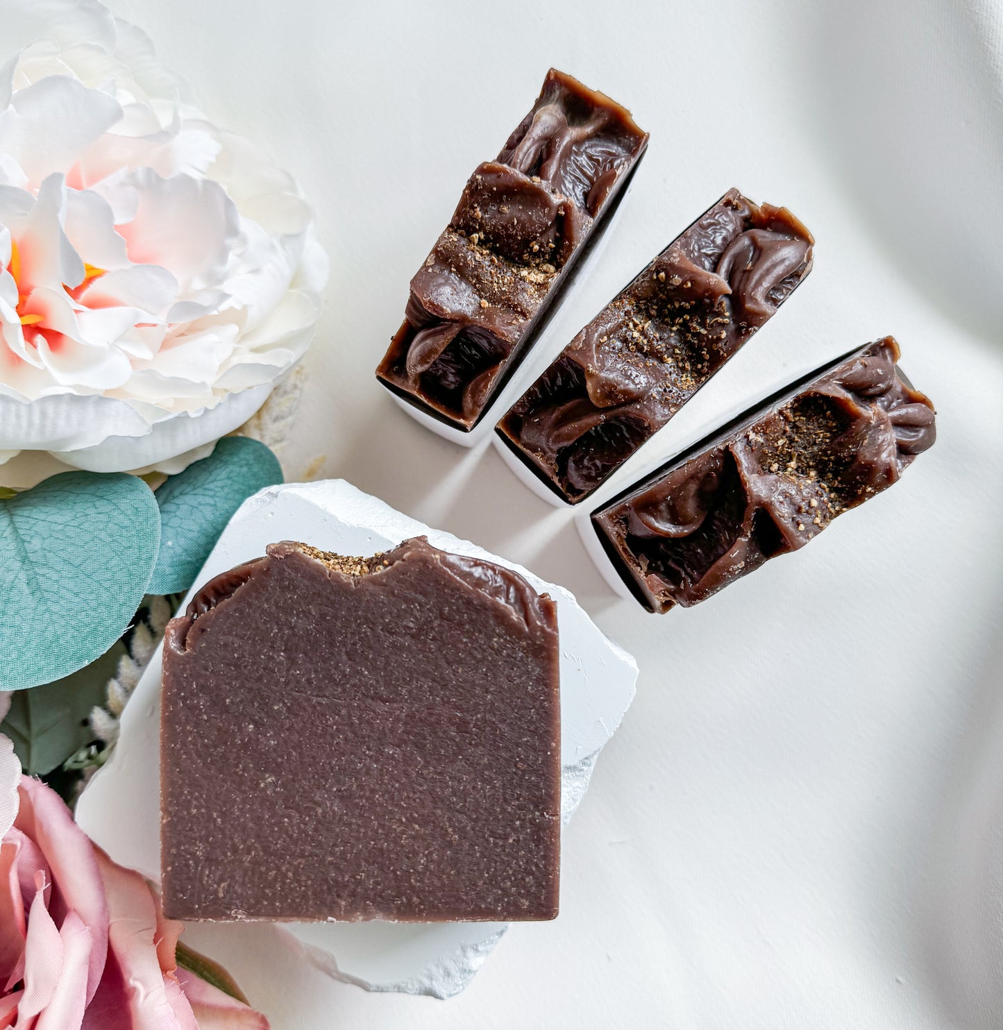 Coconut Crush Soap
