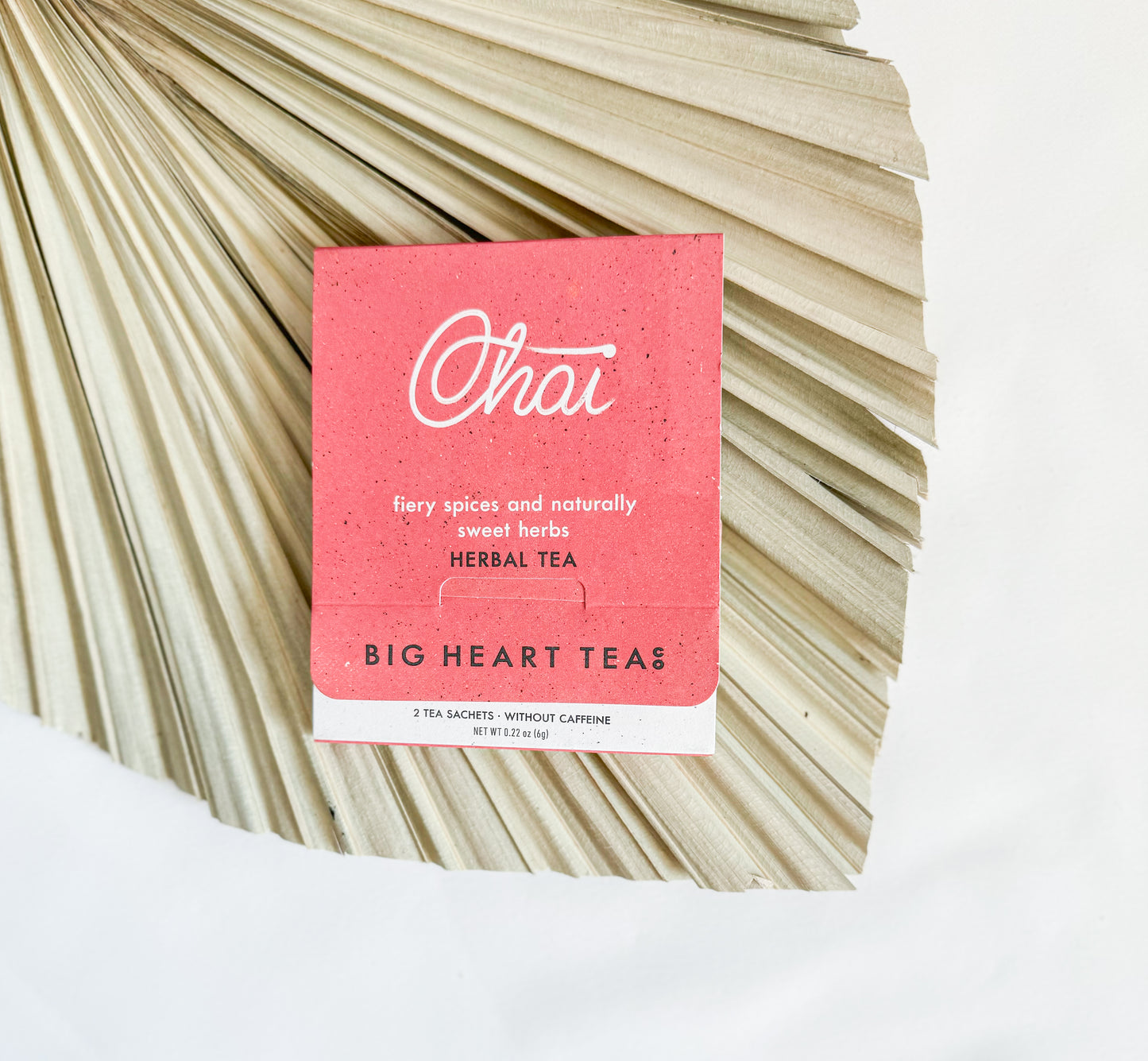 Chai Tea