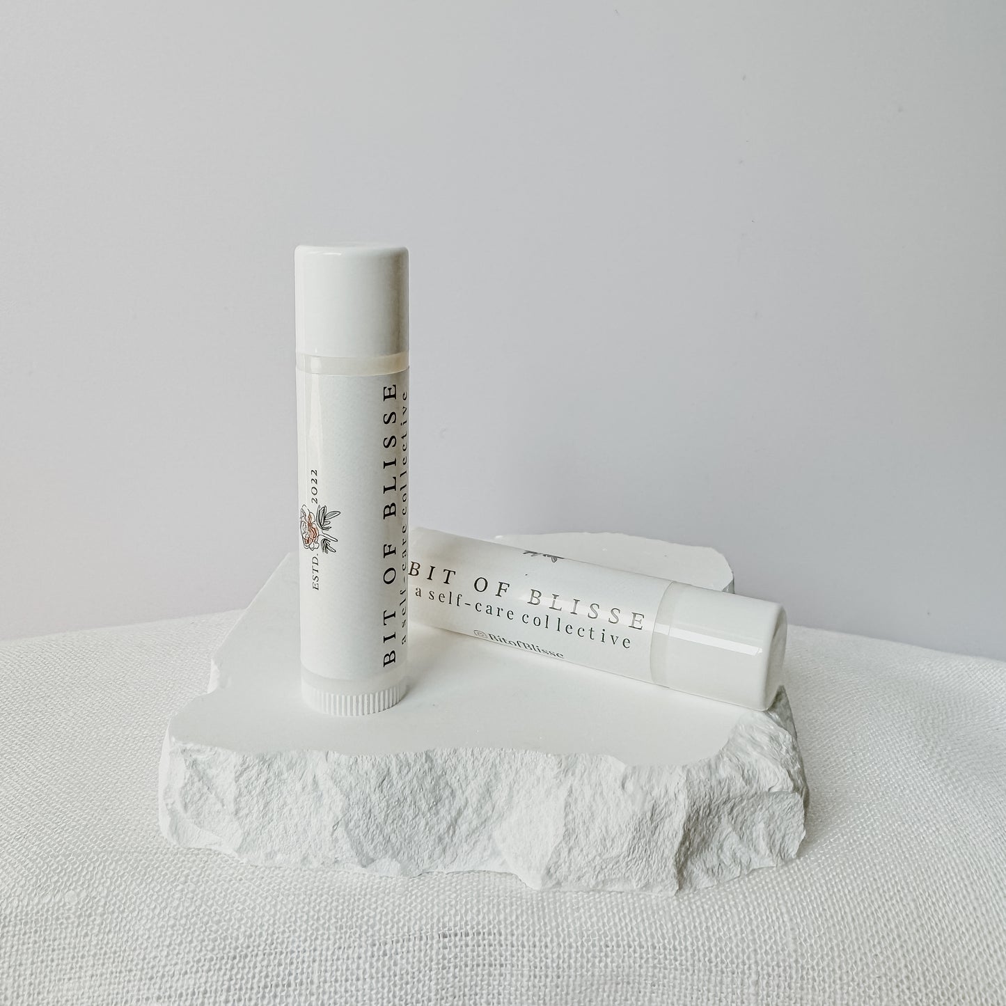 Bit of Blisse Signature Lip Balm