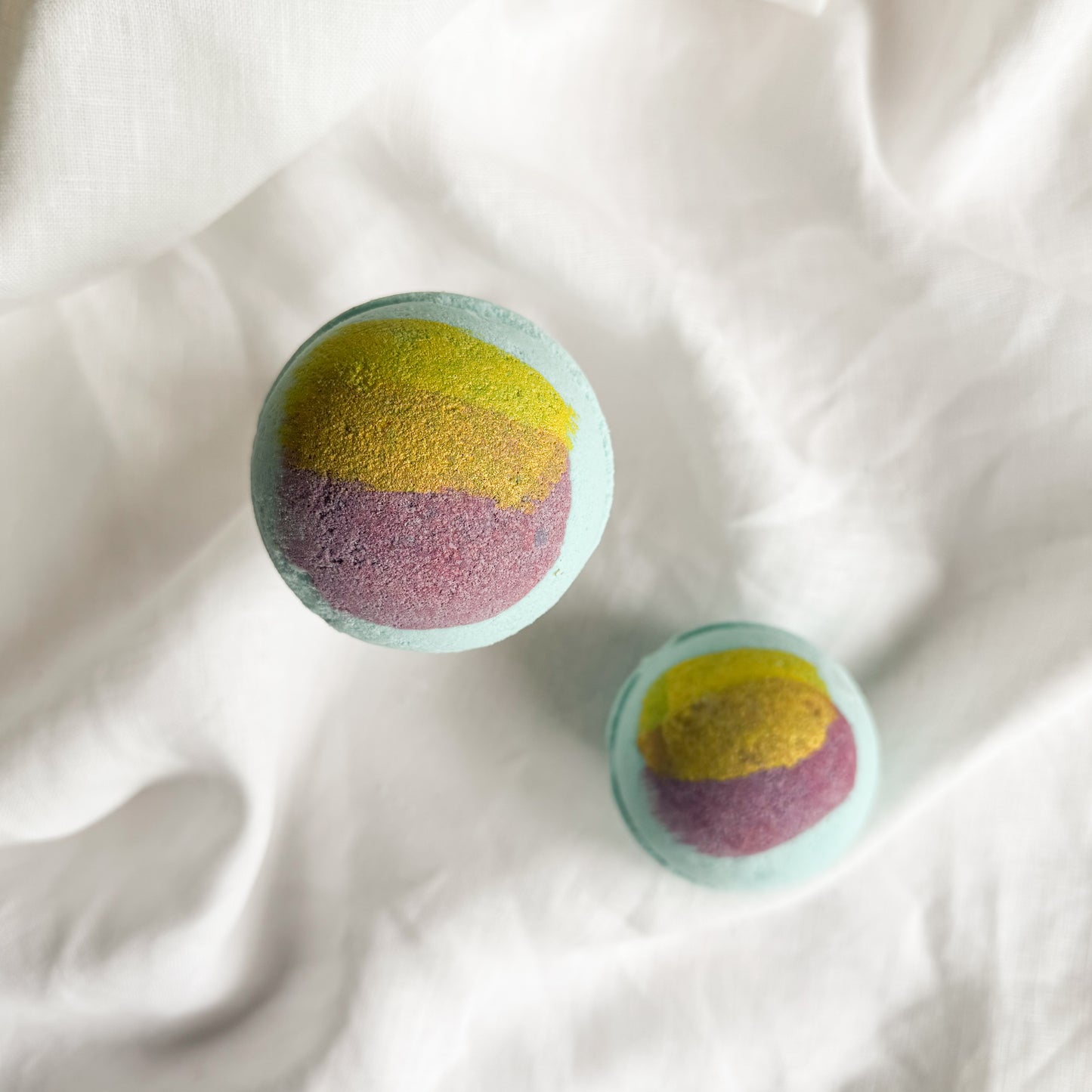 Bali Bath Bomb