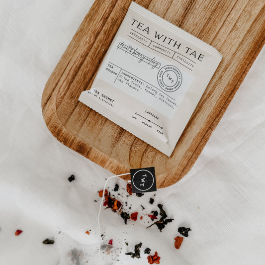 Fruit & Berry Oolong Tea (1)