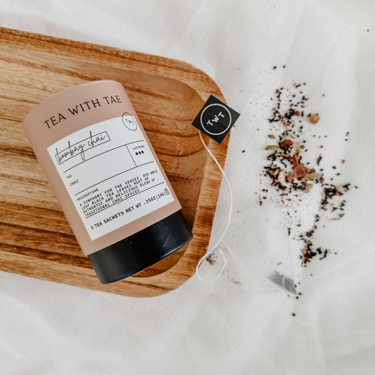 Bombay Chai Tea (5)
