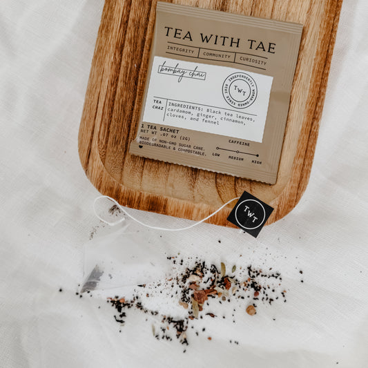 Bombay Chai Tea (1)