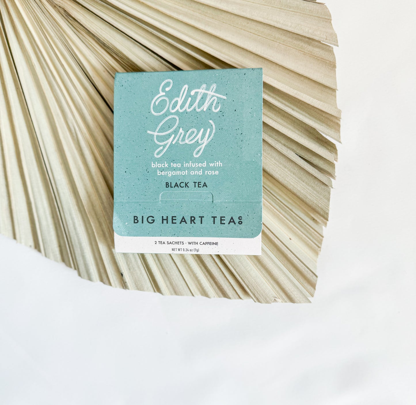 Edith Grey Tea